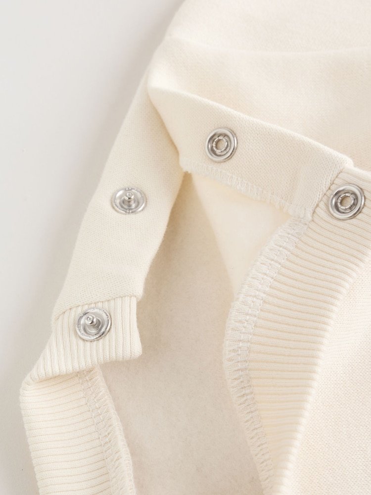 W60555s14 Multi Baby Sweatshirts & Joggers 6 Piece Set (0mths-3yrs) - Image 15