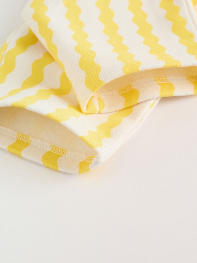 W60555s20 Multi Baby Sweatshirts & Joggers 6 Piece Set (0mths-3yrs) - Image 12