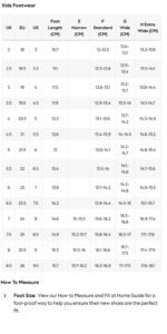 Next shoes One 150x300