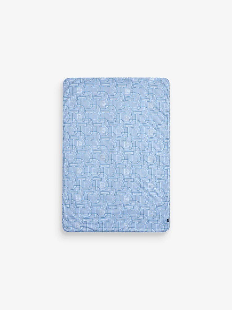 AB4622s2.jpg Baker by Ted Baker Boys Blanket - Image 2