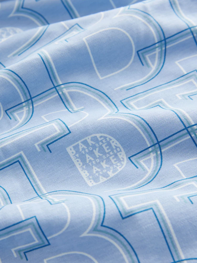 AB4622s5.jpg Baker by Ted Baker Boys Blanket - Image 5