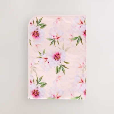 Baker by Ted Baker All-Over Blanket
