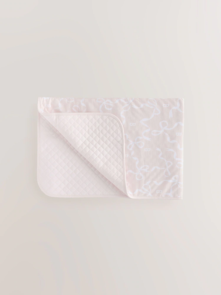 F09952s.jpg Baker by Ted Baker All-Over Blanket - Image 2