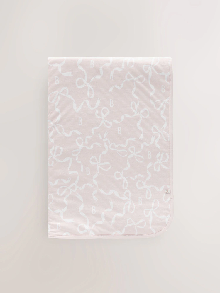F09952s2.jpg Baker by Ted Baker All-Over Blanket