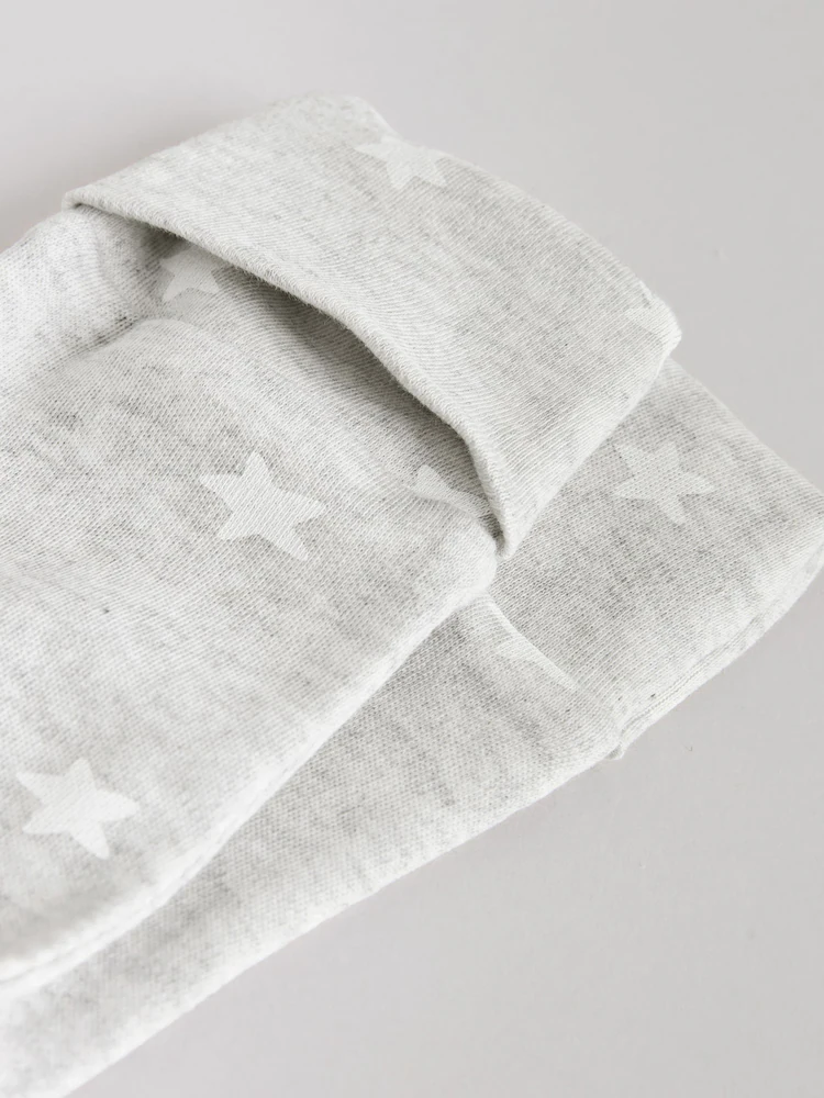 F79359s18.jpg Grey Star Baby Bundle Gift Set 7 Piece (0-18mths) - Image 14
