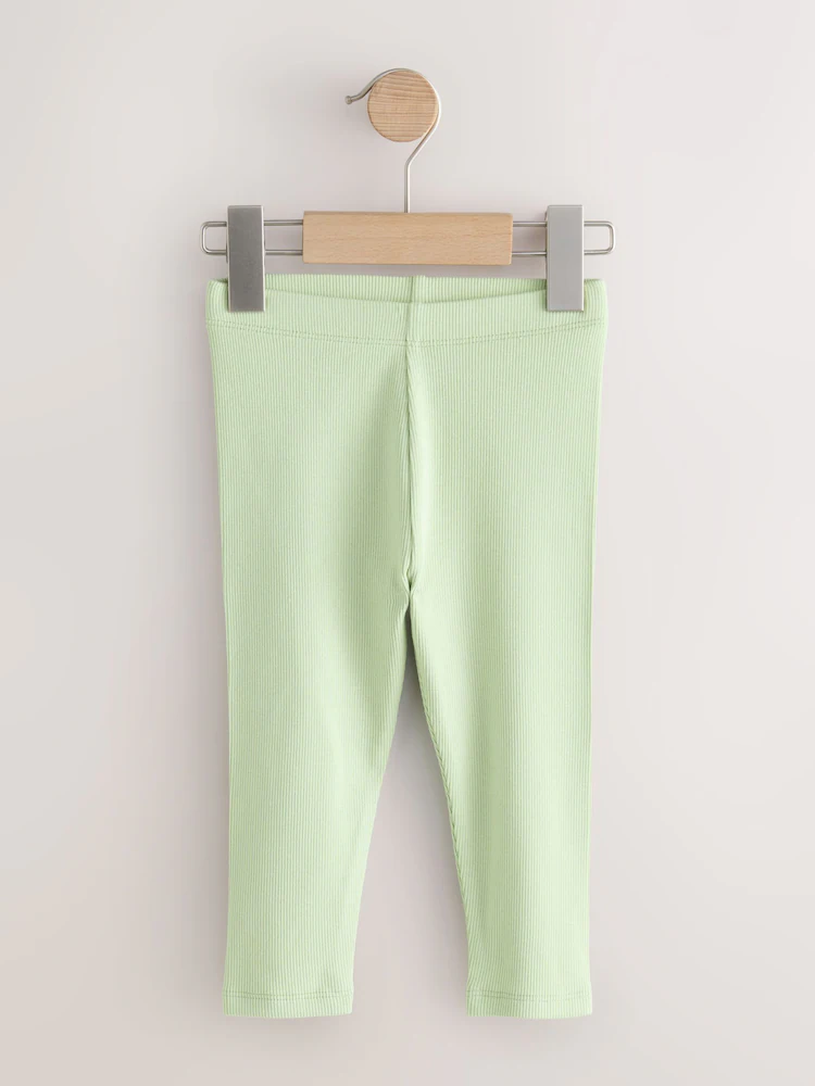 pink/green leggings 4 pack (3mths 7yrs) pink/green leggings 4 pack (3mths 7yrs)