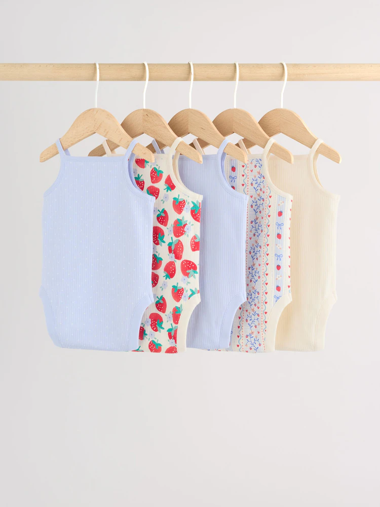 blue vest baby bodysuits 5 pack blue vest baby bodysuits 5 pack
