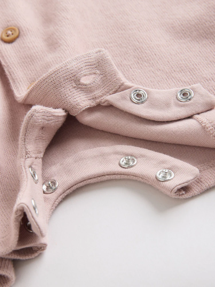 green multi smart collar baby rompers 2 pack green multi smart collar baby rompers 2 pack