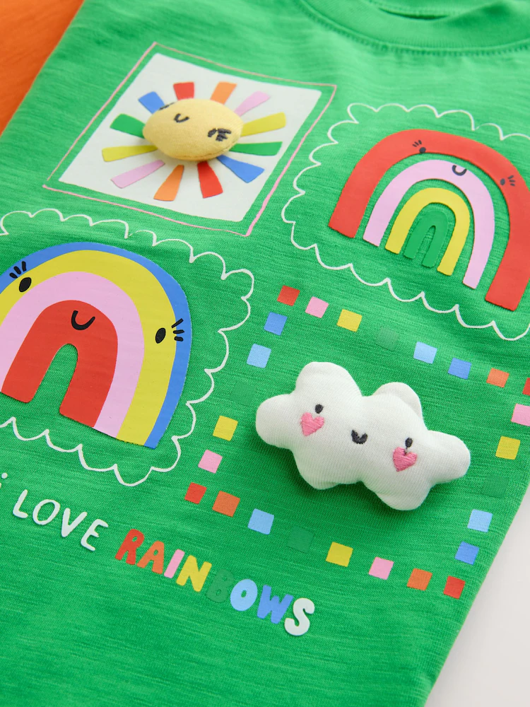 pastel t shirts 4 pack (3mths 7yrs) (copy) pastel t shirts 4 pack (3mths 7yrs) (copy)