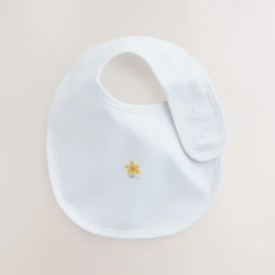 multi baby bibs 5 pack (copy)