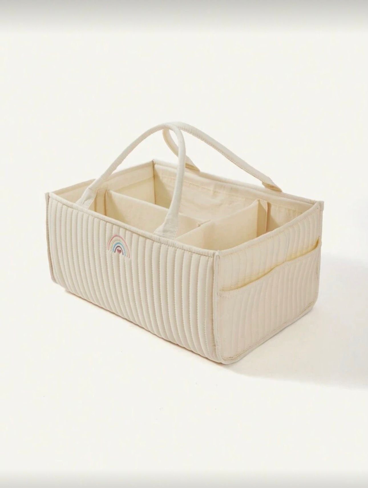 WhatsApp Image 2026-02-03 at 02.13.19 Diaper Organizer Box - Image 4