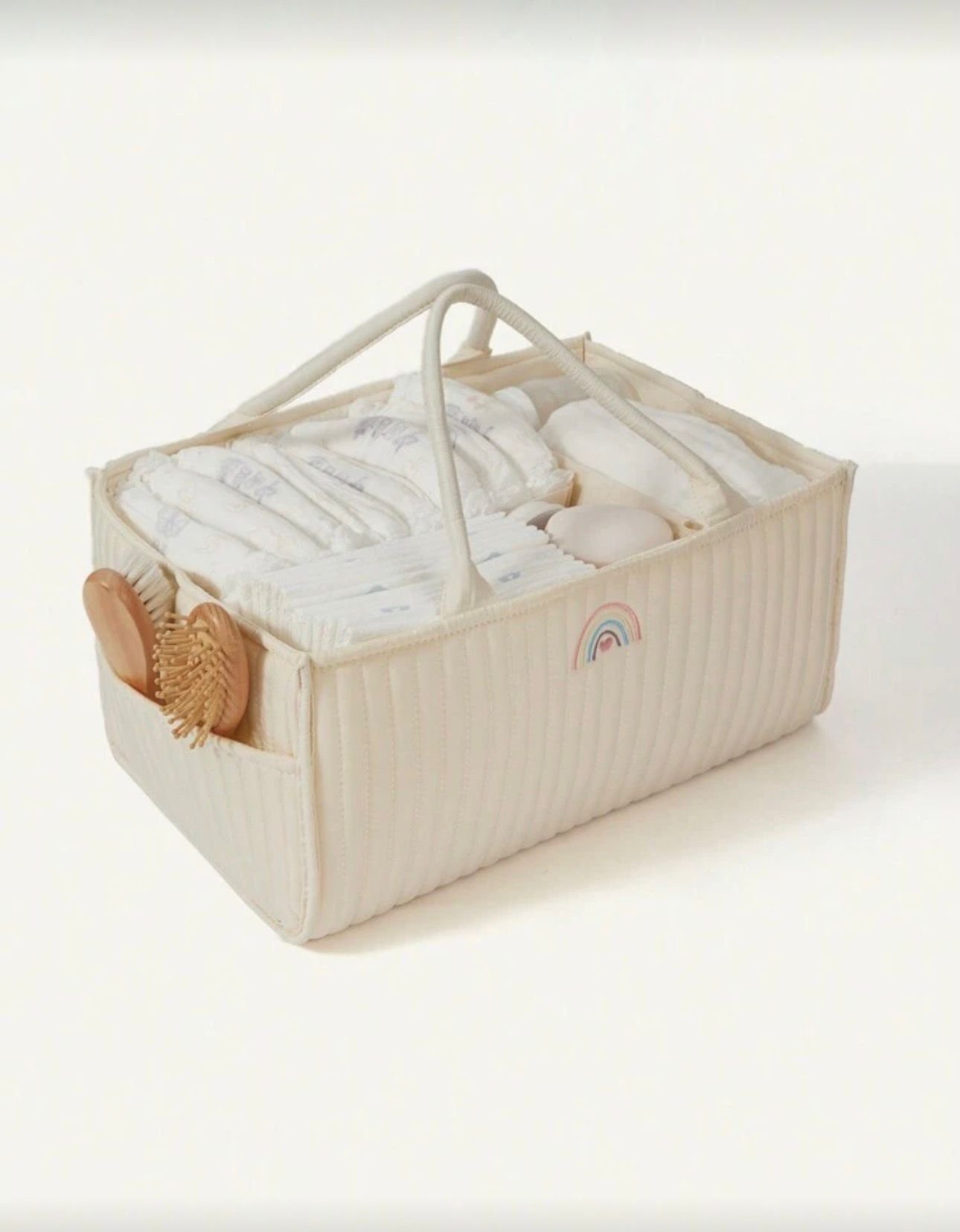 WhatsApp Image 2026-02-03 at 02.13.20 (2) Diaper Organizer Box - Image 2