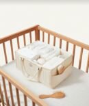 Diaper Organizer Box
