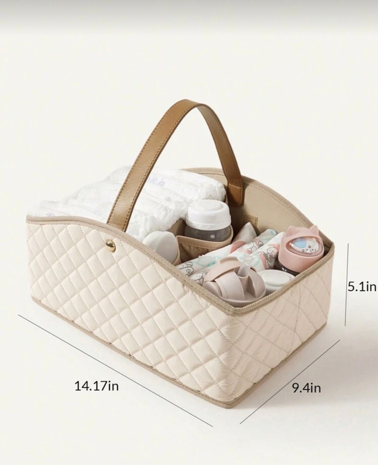 WhatsApp Image 2026-02-03 at 02.22.54 (2) Diaper Organizer Box immediate - Image 2