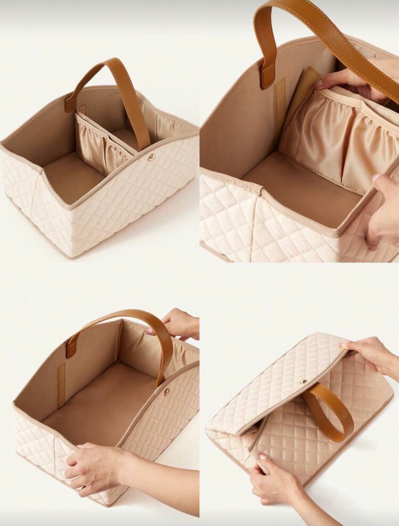 WhatsApp Image 2026-02-03 at 02.22.55 (1) Diaper Organizer Box immediate - Image 4