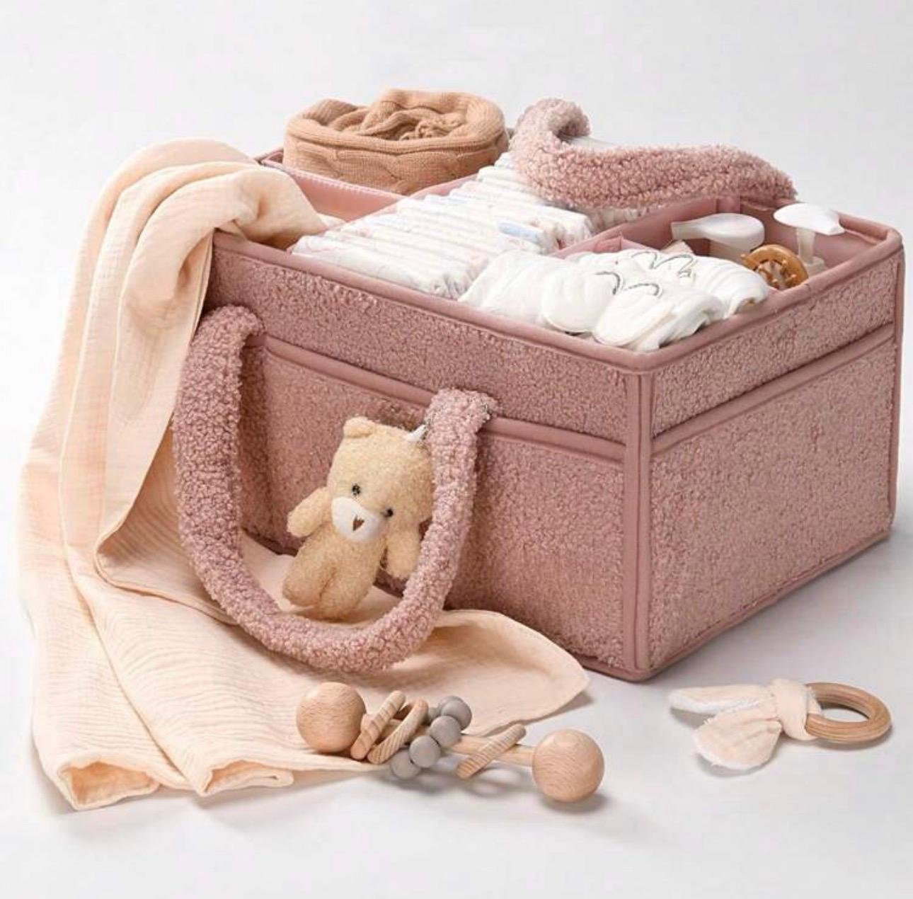 WhatsApp Image 2026-02-03 at 02.29.22 Diaper Organizer Box Immediate - Image 4