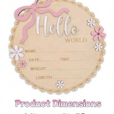 hello world milestone card immediate