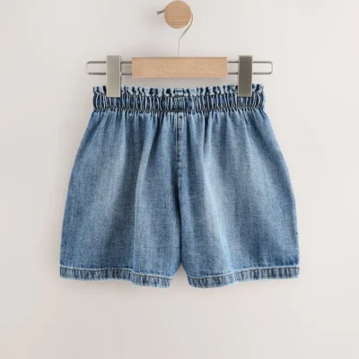 light blue shorts (3 16yrs) (copy)