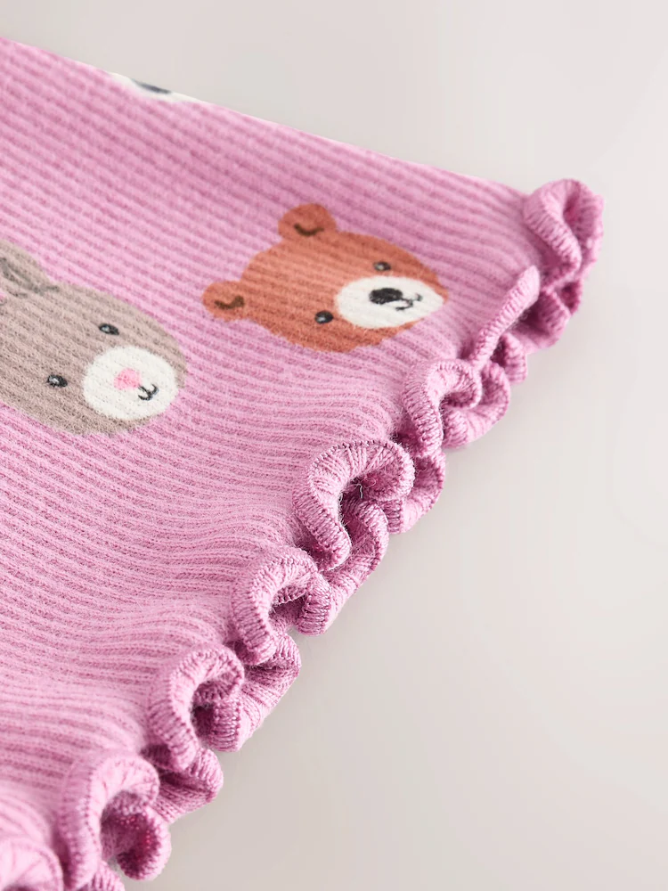 pink harlequin rib flare leggings (3mths 7yrs) (copy) pink harlequin rib flare leggings (3mths 7yrs) (copy)