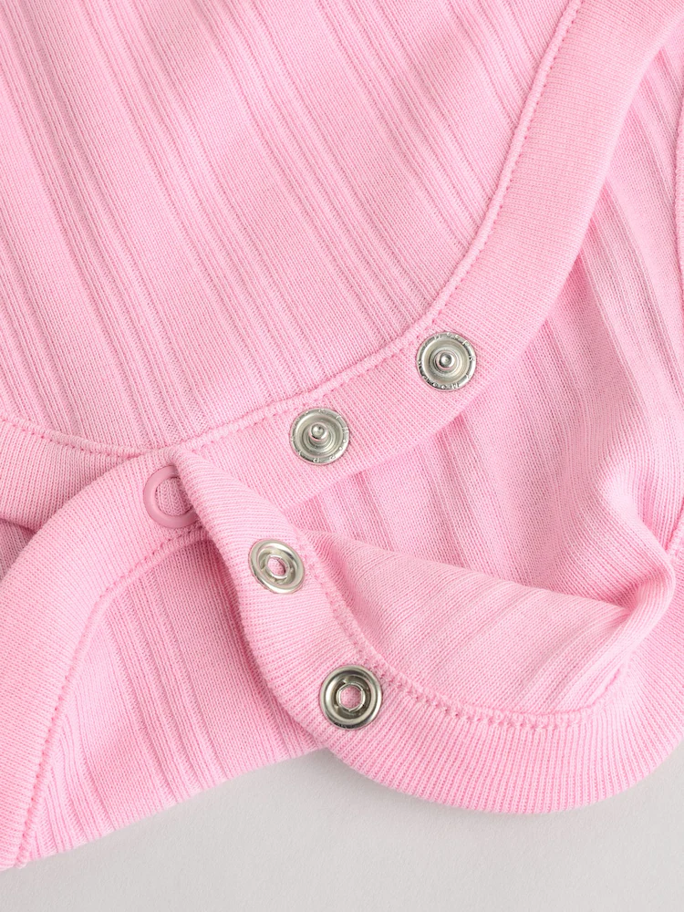 pink 5 pack short sleeve baby bodysuits (copy) pink 5 pack short sleeve baby bodysuits (copy)