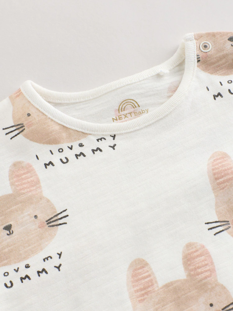 ecru i love my daddy baby romper (copy) ecru i love my daddy baby romper (copy)