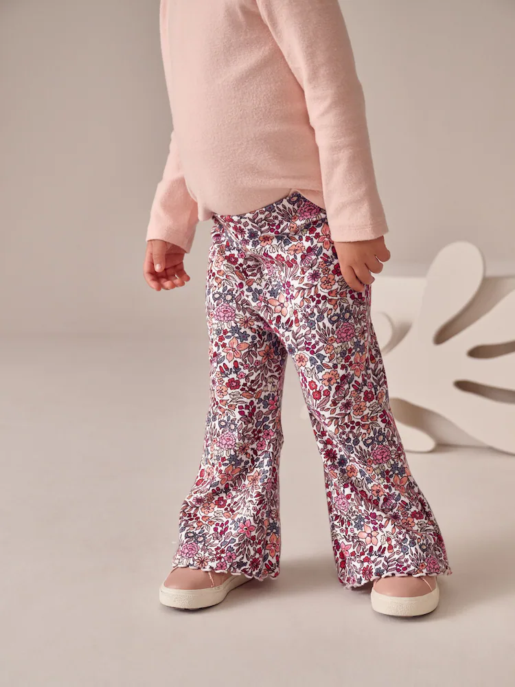 burgundy red rib flare leggings (3mths 7yrs) (copy) burgundy red rib flare leggings (3mths 7yrs) (copy)