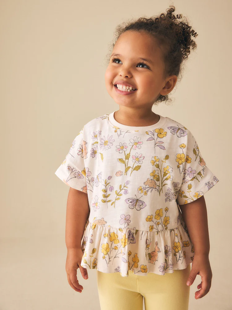 blue lilac flower short sleeve peplum t shirt (3mths 7yrs) (copy) blue lilac flower short sleeve peplum t shirt (3mths 7yrs) (copy)