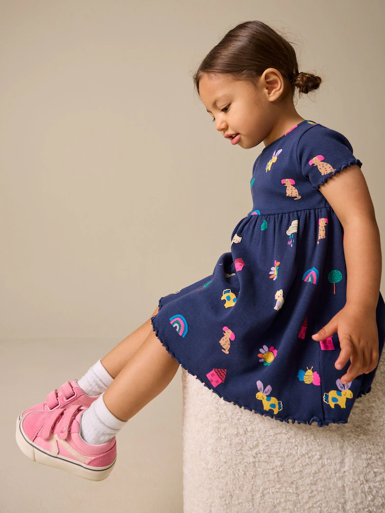 cream bumblebee short sleeve ribbed dress (3mths 7yrs) (copy) cream bumblebee short sleeve ribbed dress (3mths 7yrs) (copy)