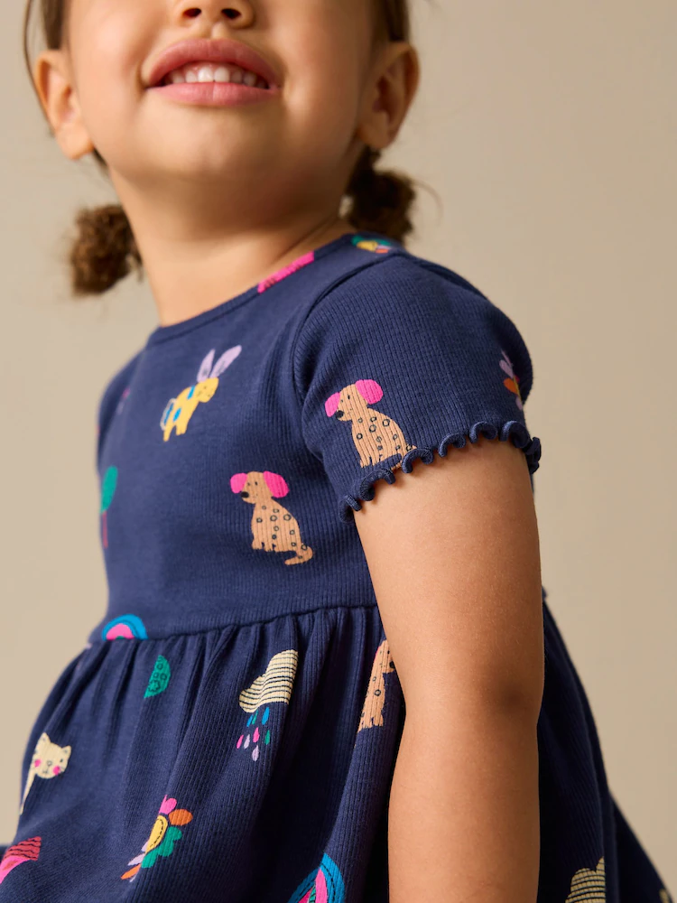 cream bumblebee short sleeve ribbed dress (3mths 7yrs) (copy) cream bumblebee short sleeve ribbed dress (3mths 7yrs) (copy)