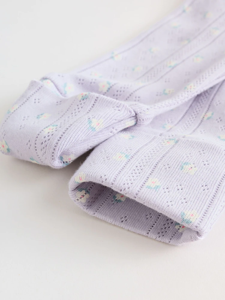 lilac purple baby sleepsuit 4 pack (0mths 2yrs) lilac purple baby sleepsuit 4 pack (0mths 2yrs)