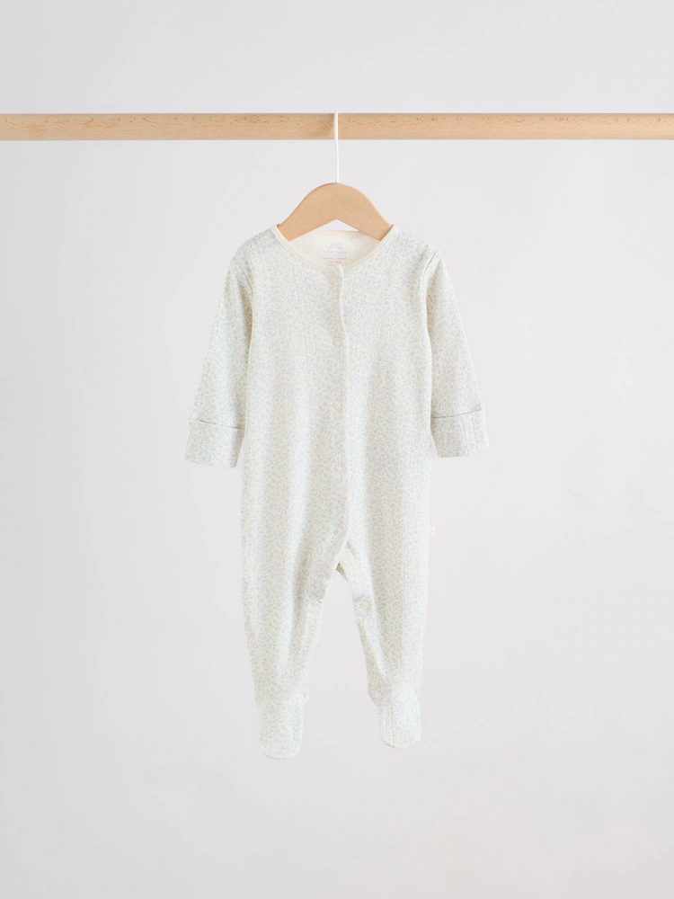 lilac purple baby sleepsuit 4 pack (0mths 2yrs) lilac purple baby sleepsuit 4 pack (0mths 2yrs)