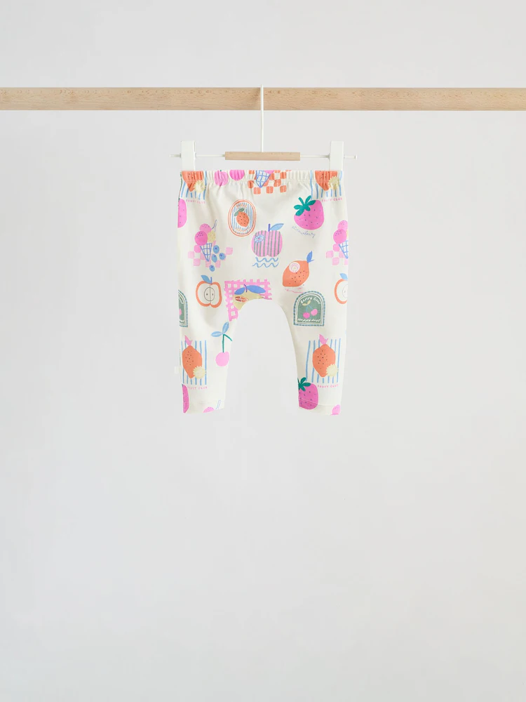purple character short sleeve top and leggings baby 6 piece set (0mths 3yrs) purple character short sleeve top and leggings baby 6 piece set (0mths 3yrs)