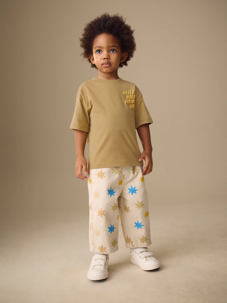 blue daddy's best buddy short sleeve small graphic t shirt (3mths 7yrs) (copy) blue daddy's best buddy short sleeve small graphic t shirt (3mths 7yrs) (copy)