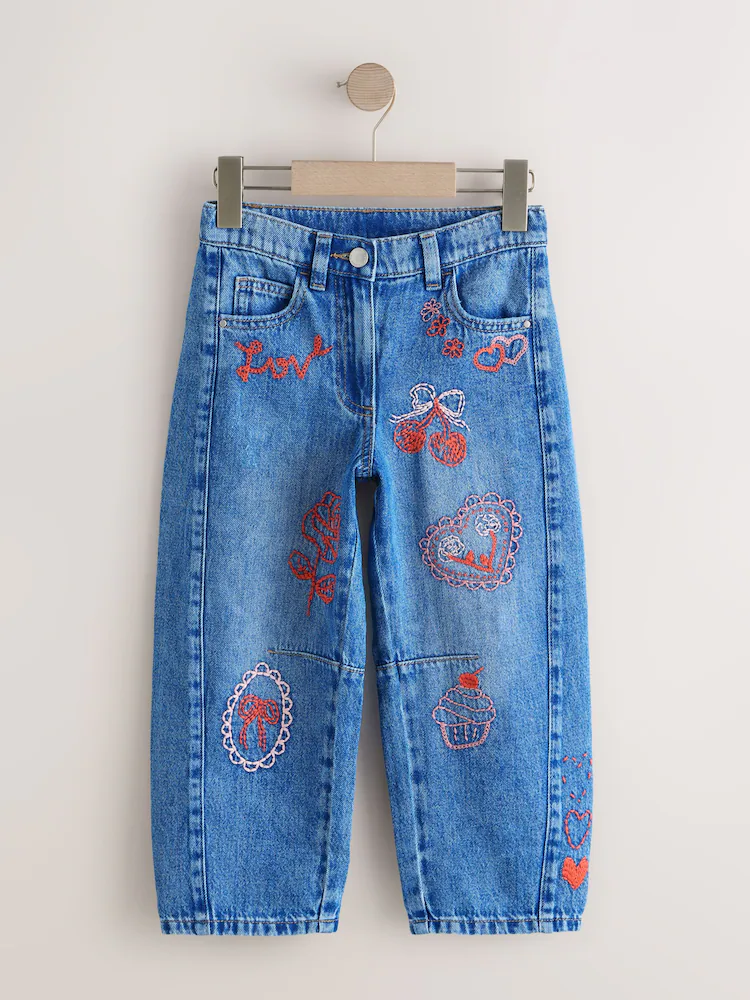 light blue denim embroidered wide leg jeans (3 16yrs) (copy) light blue denim embroidered wide leg jeans (3 16yrs) (copy)