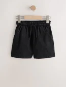 black shorts (3 16yrs)