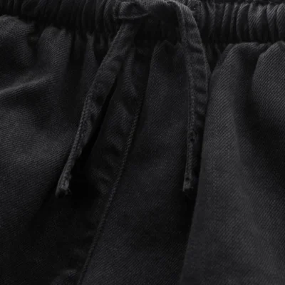 black shorts (3 16yrs)