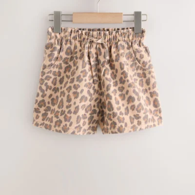 blue/white stripe shorts (3 16yrs) (copy)