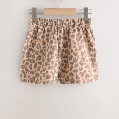 blue/white stripe shorts (3 16yrs) (copy)