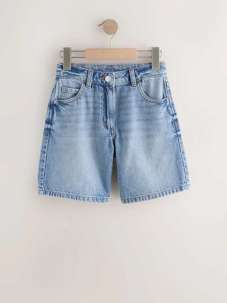 mid blue denim shorts (3 16yrs) (copy) mid blue denim shorts (3 16yrs) (copy)
