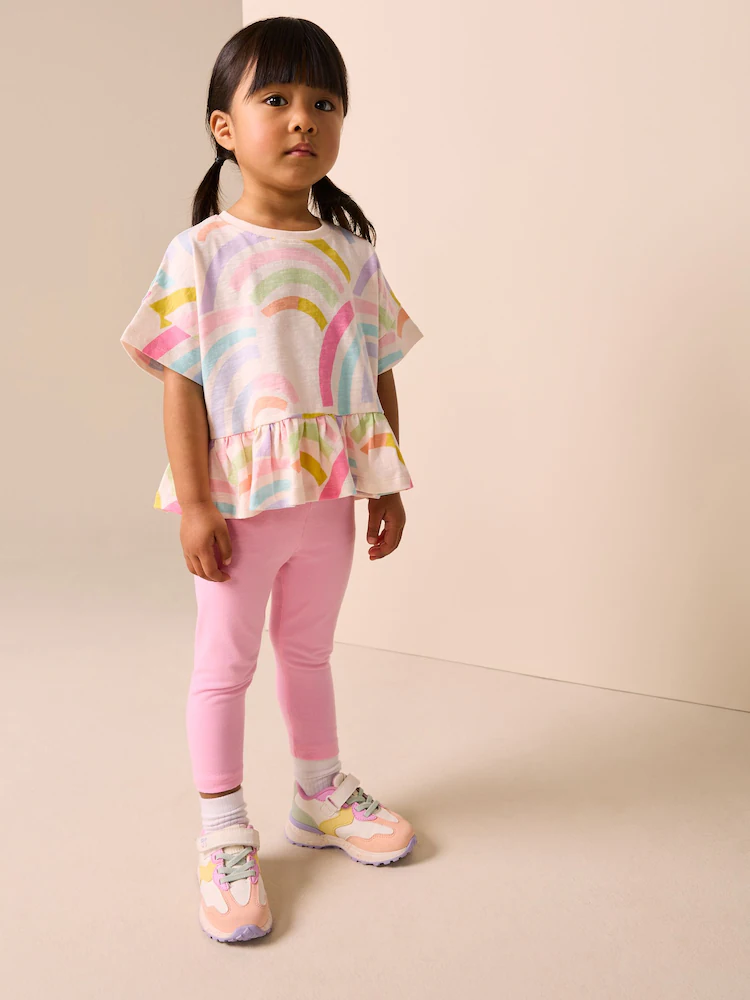 pink/orange stripe short sleeve peplum t shirt (3mths 7yrs) (copy) pink/orange stripe short sleeve peplum t shirt (3mths 7yrs) (copy)