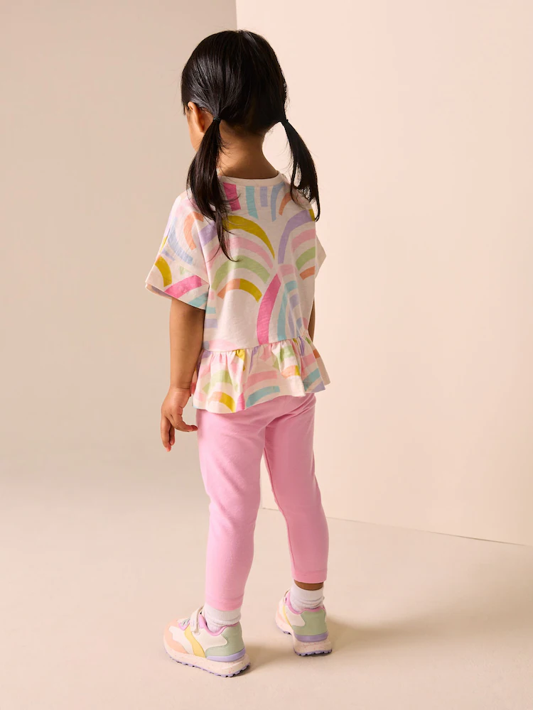 pink/orange stripe short sleeve peplum t shirt (3mths 7yrs) (copy) pink/orange stripe short sleeve peplum t shirt (3mths 7yrs) (copy)