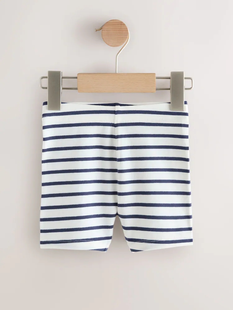 red hearts cycle shorts 3 pack (3mths 7yrs) red hearts cycle shorts 3 pack (3mths 7yrs)