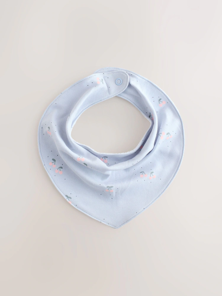 multi pastel character baby dribble bibs 5 pack multi pastel character baby dribble bibs 5 pack