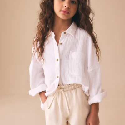 leopard shorts (3 16yrs) (copy)