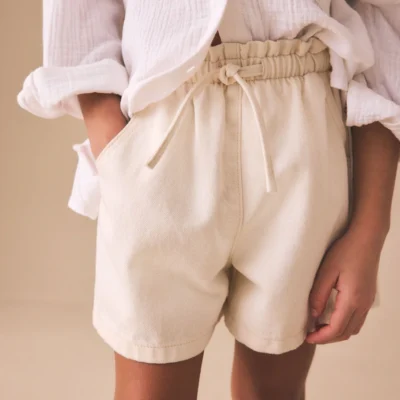 leopard shorts (3 16yrs) (copy)