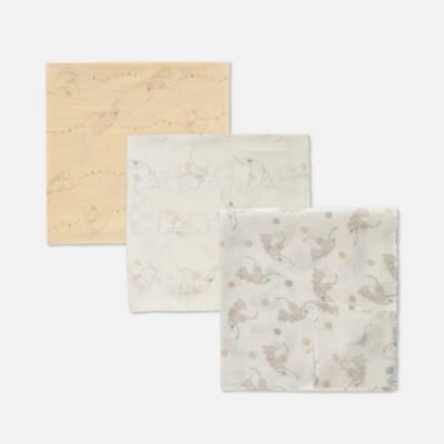 muslin squares disney the lion king pack of 3 immediate