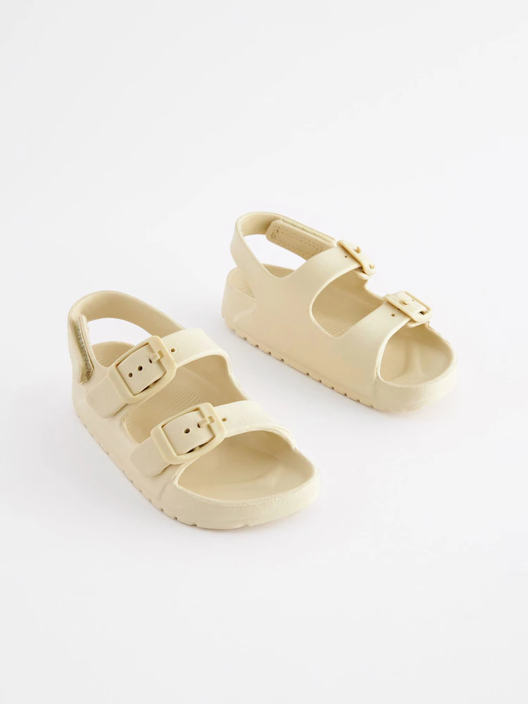 blue double buckle ankle strap eva sandals (copy) blue double buckle ankle strap eva sandals (copy)