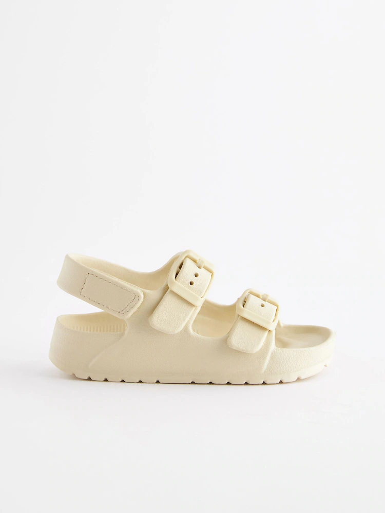 blue double buckle ankle strap eva sandals (copy) blue double buckle ankle strap eva sandals (copy)