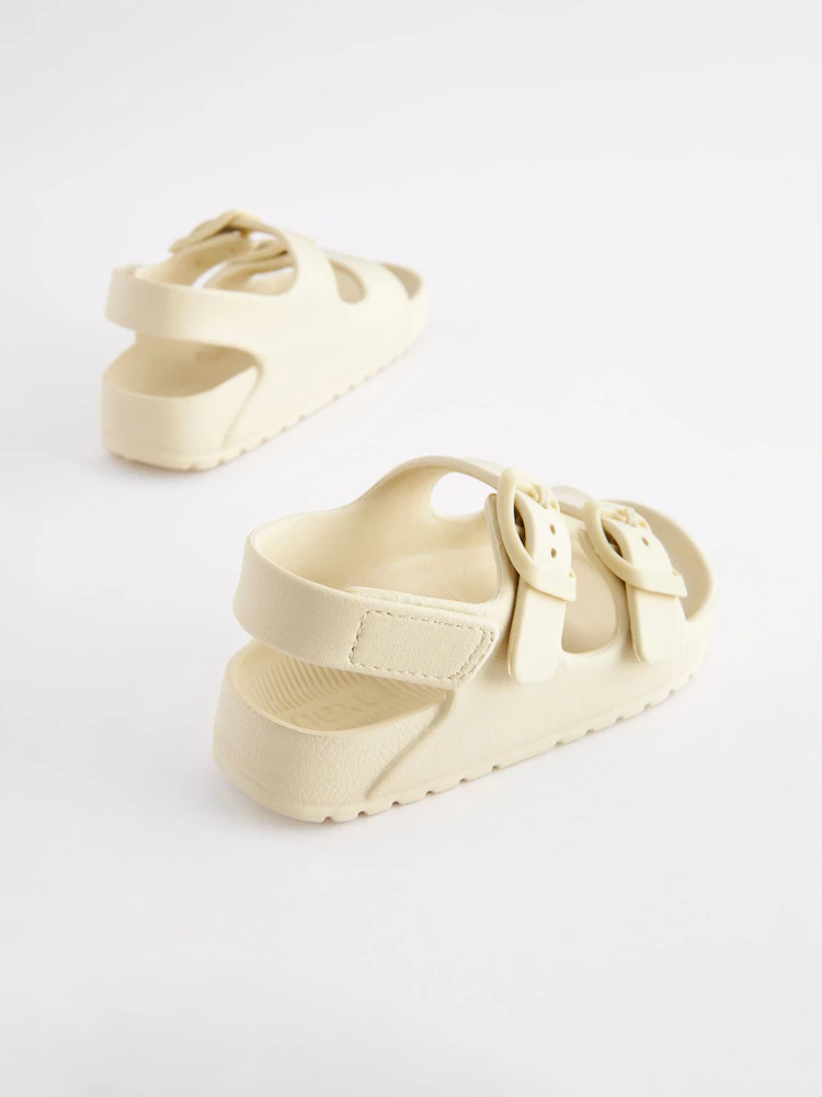 blue double buckle ankle strap eva sandals (copy) blue double buckle ankle strap eva sandals (copy)