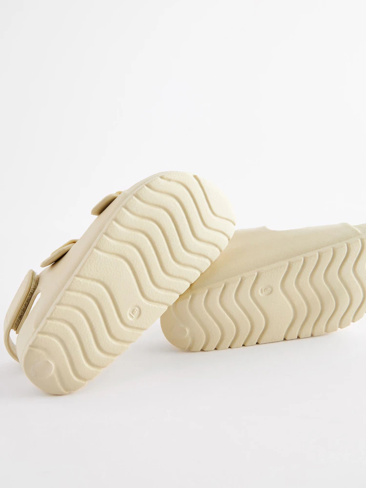 blue double buckle ankle strap eva sandals (copy) blue double buckle ankle strap eva sandals (copy)